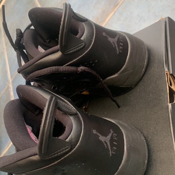 Black Jordan 6-17-23 - Picture 3 of 6